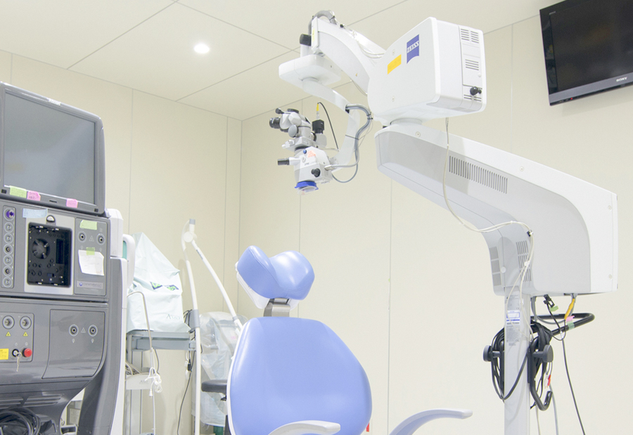 日帰り 白内障手術