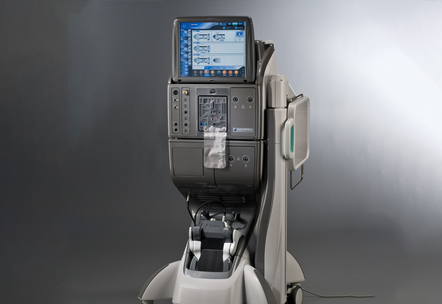 網膜硝子体手術